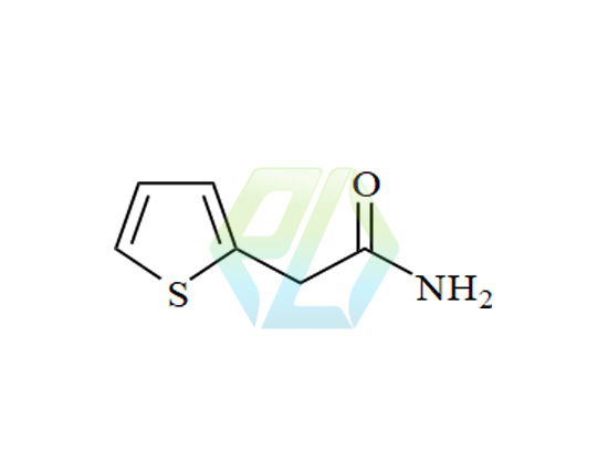 2-(Thiophen-2-yl) Acetamide