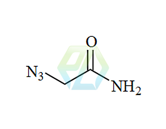 Azidoacetamide