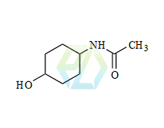 4-Acetamidocyclohexanol