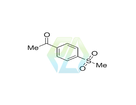 4-Methylsulfonyl Acetophenone