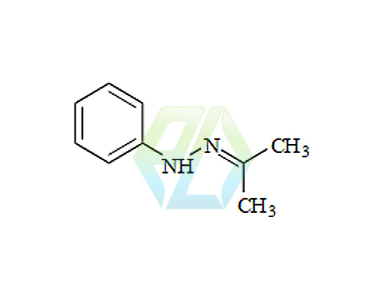 Acetone Phenylhydrazone