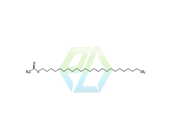 Tretracosyl Acetate