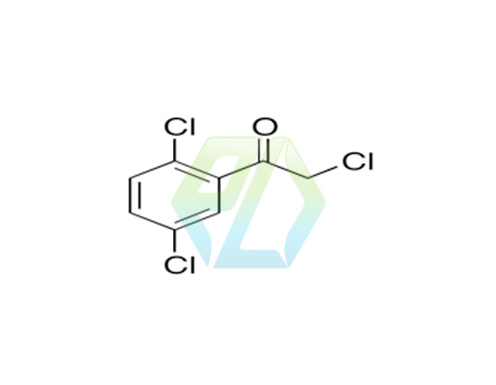 2',2,5 Trichloroacetophenone