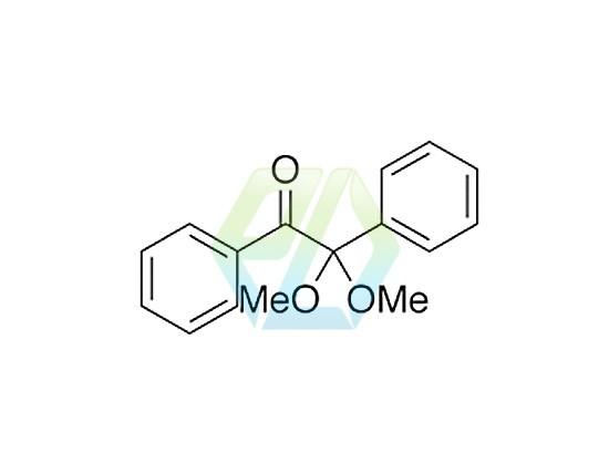 2,2-Dimethoxy-2-Phenylacetophenone