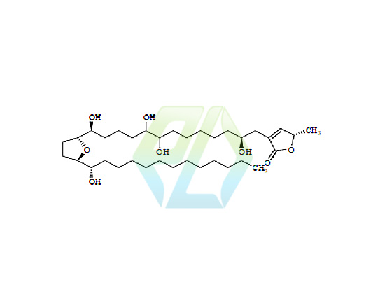 Annomuricin B