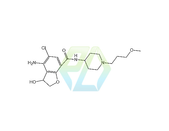 Prucalopride Impurity 7