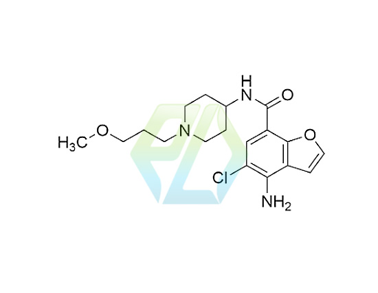 Prucalopride Impurity 9 