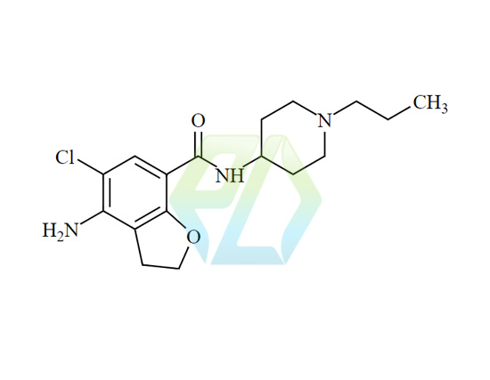 Prucalopride Impurity 29