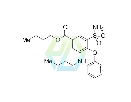 Bumetanide EP Impurity C