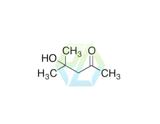 4-Hydroxy-4-methyl-2-pentanone