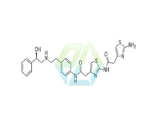 Mirabegron Impurity 24