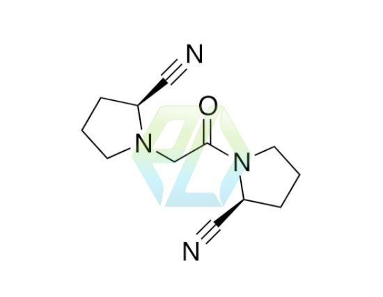 Vildagliptin Impurity 41