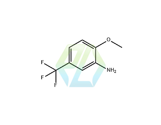 2-Methoxy-5-(trifluoromethyl)aniline