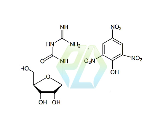 Azacitidine USP Related Compound C Picrate