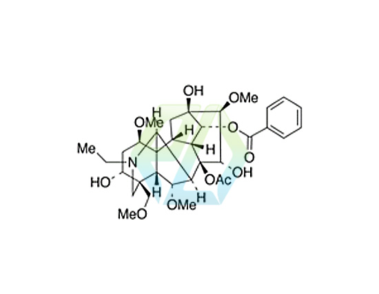 Aconitine