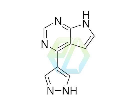 Ruxolitinib Impurity G