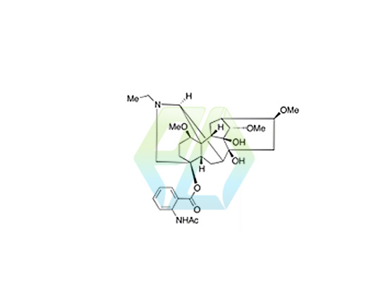 (+)-Lappaconitine