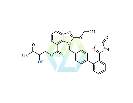 Azilsartan Impurity 23