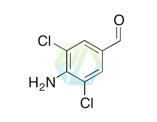 Clenbuterol Impurity A