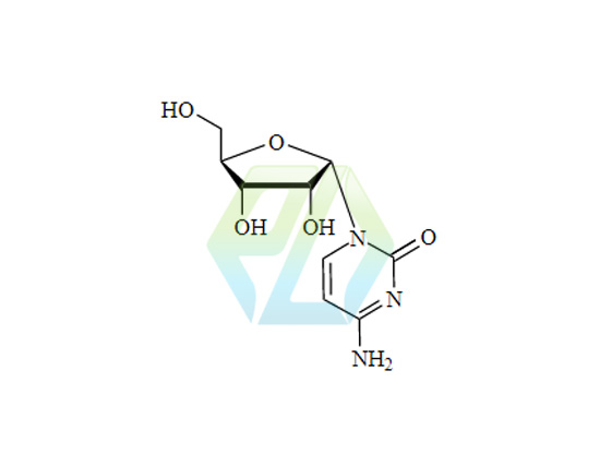 Cytarabine Impurity 19