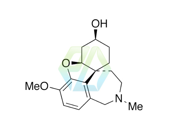 Galantamine EP Impurity C