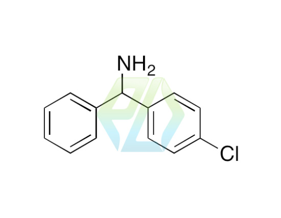 4-Chloro-α-phenyl-benzenemethanamine