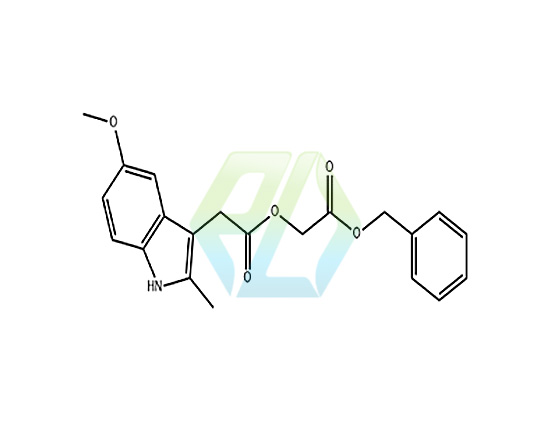 Acemetacin Impurity 9