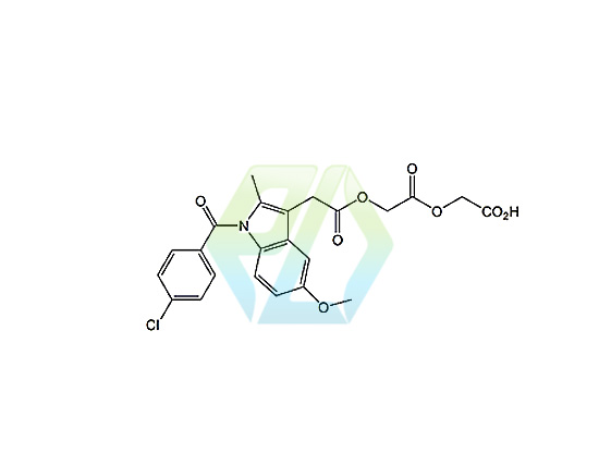 Acemetacin EP Impurity F