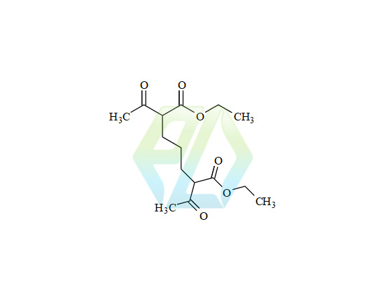 Ethyl Acetoacetate Related Compound 1