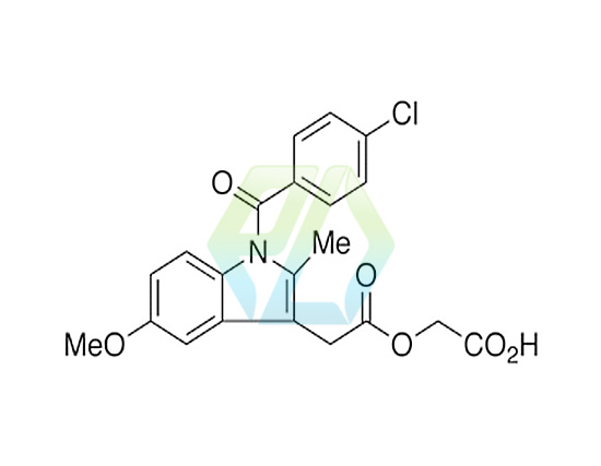 Acemetacin