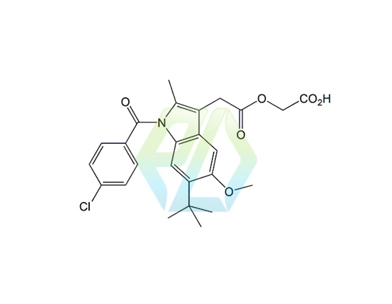 Acemetacin EP Impurity D