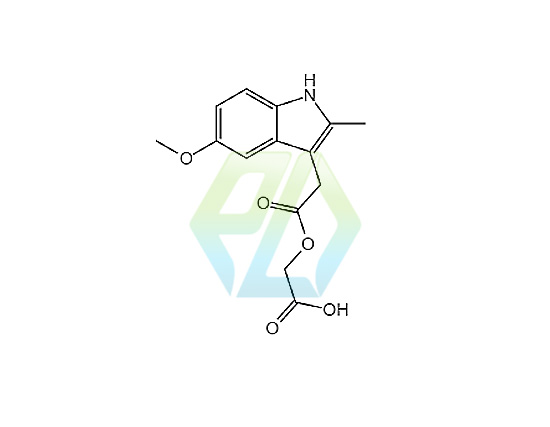 Acemetacin Impurity 5