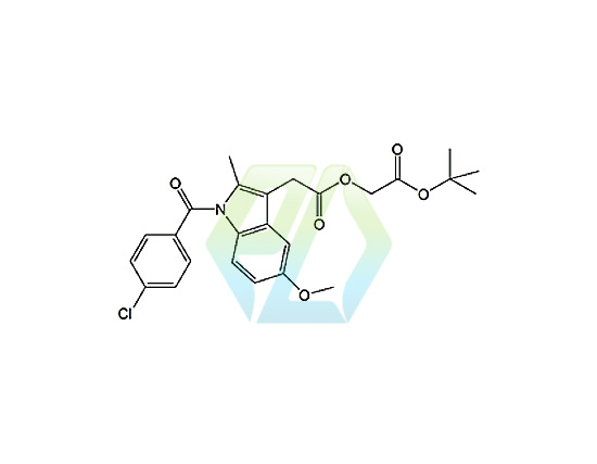 Acemetacin EP Impurity E