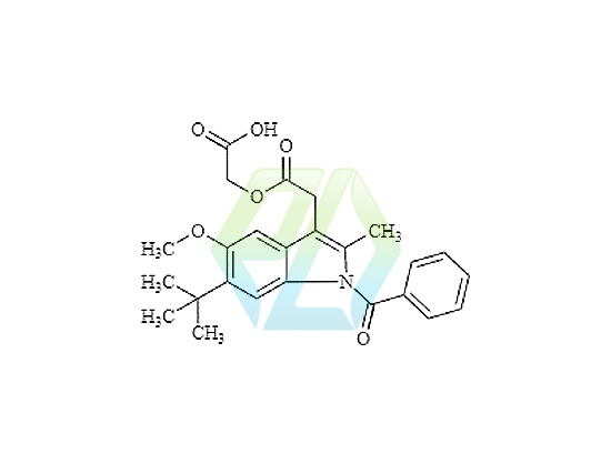 Acemetacin Impurity 7