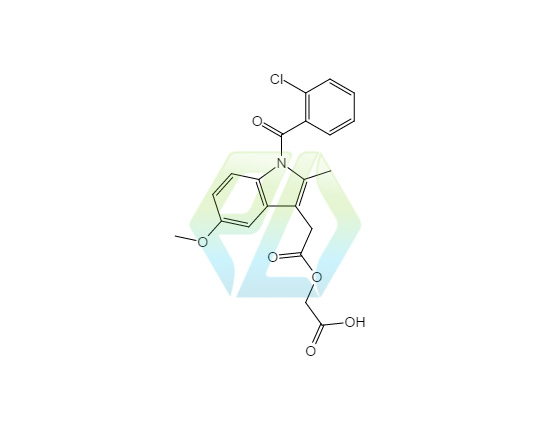 Acemetacin Impurity 6