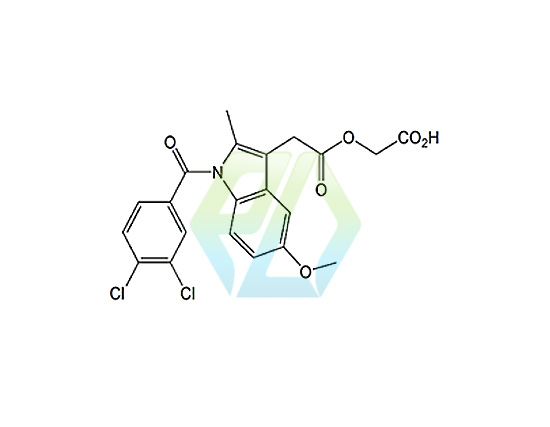 Acemetacin EP Impurity C