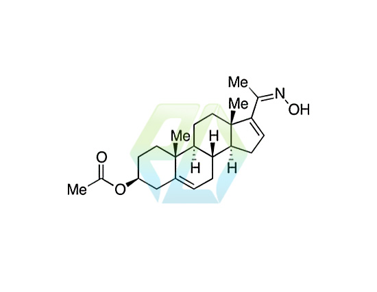 Pregnenolone-16-ene Acetate Oxime