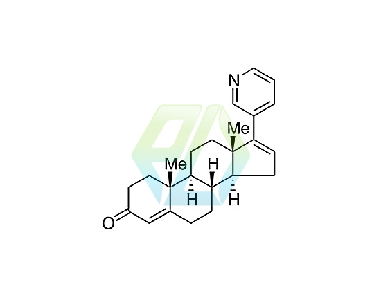 17-(3-Pyridinyl)-androsta-4,16-dien-3-one