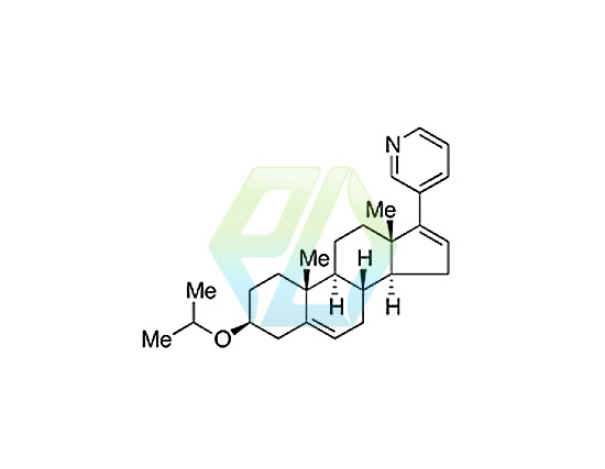 Abiraterone Isopropyl Ether