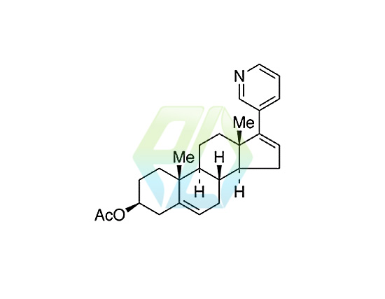 Abiraterone Acetate