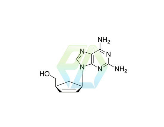 Abacavir EP Impurity C