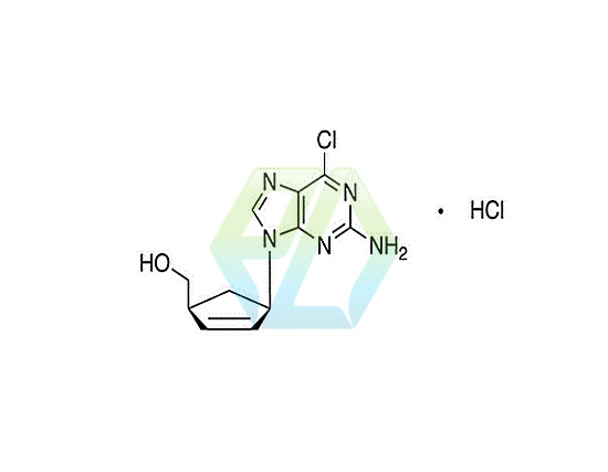 Abacavir USP Related Compound C