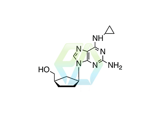 Abacavir Impurity E