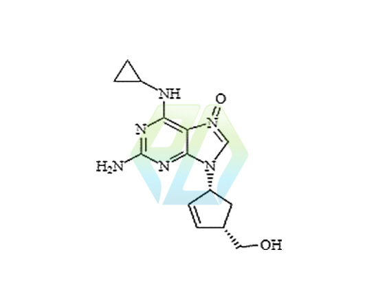 Abacavir Impurity 19