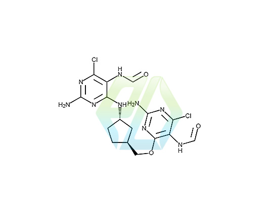 Abacavir Impurity 5