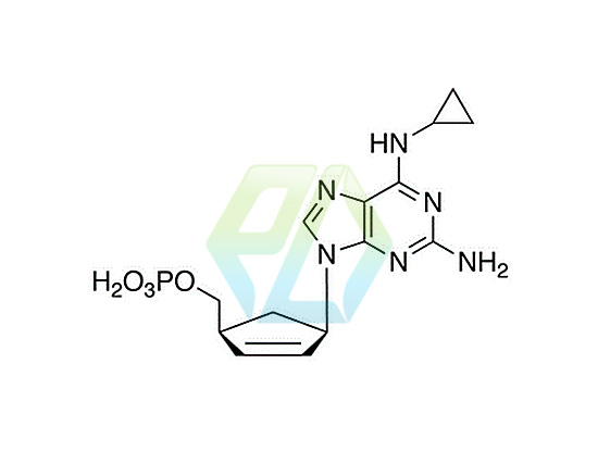 Abacavir 5’-Phosphate