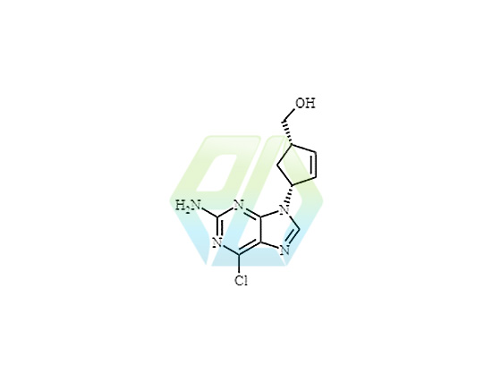 Abacavir Impurity 1