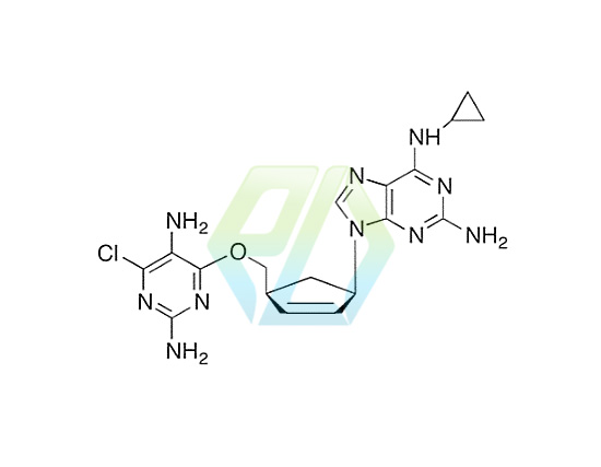 Abacavir EP Impurity B