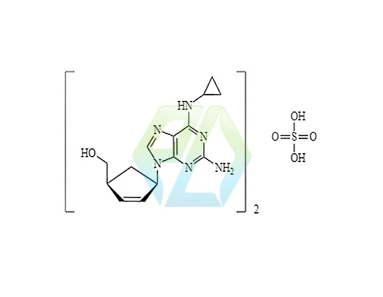 Abacavir Sulfate