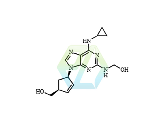 Abacavir Impurity 6